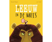 De leeuw in de muis (prentenboek)