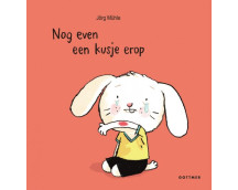 Klein Konijn - Nog even een kusje erop