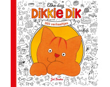Elke dag Dikkie Dik