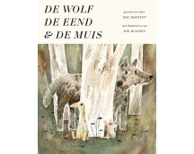De wolf, de eend en de muis