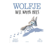 Wolfje wil naar huis (prentenboek)