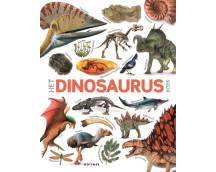 Het dinosaurusboek