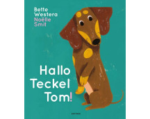 Hallo Teckel Tom!