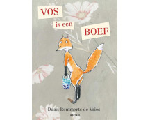 Vos is een boef