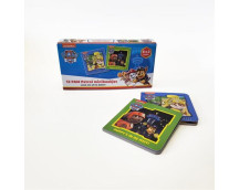 PAW Patrol – Uitdeelboekjes