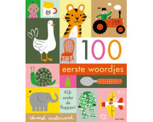 100 eerste woordjes