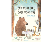 Een voor jou, twee voor mij
