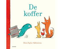 De koffer