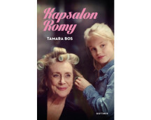 Kapsalon Romy