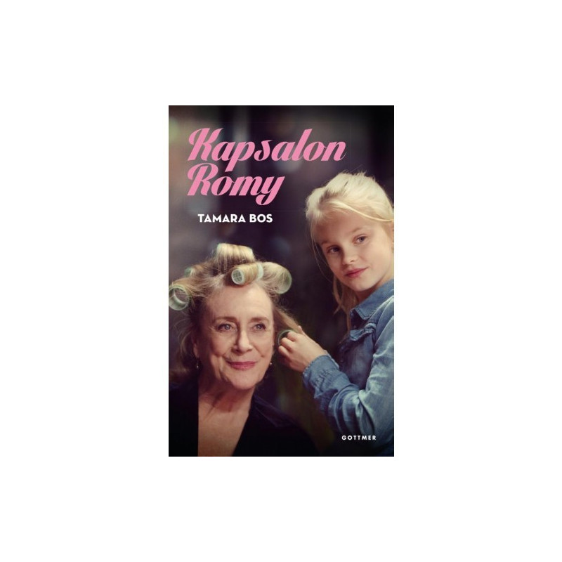 Kapsalon Romy Kapsalon Romy