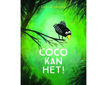 Coco kan het!