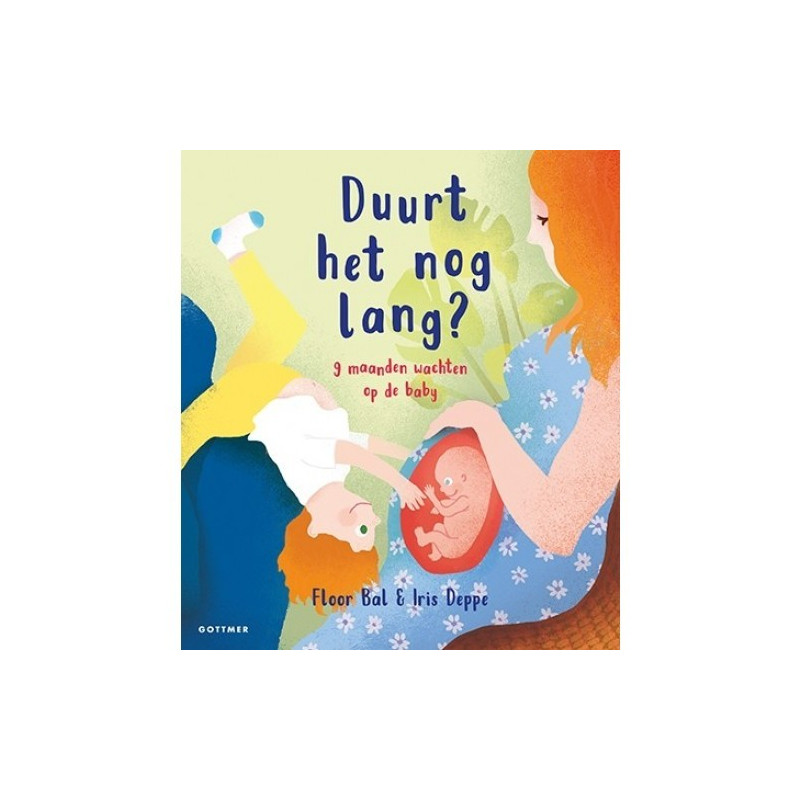 Duurt het nog lang? Duurt het nog lang?