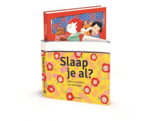 Slaap je al?
