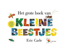 Het grote boek van kleine beestjes