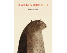 Ik wil mijn hoed terug