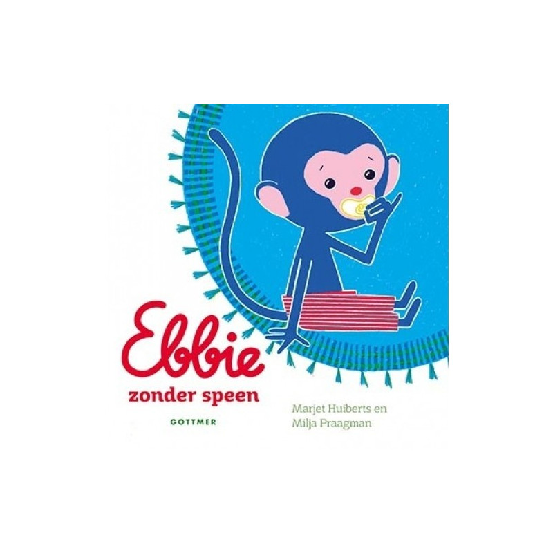Ebbie zonder speen Ebbie zonder speen