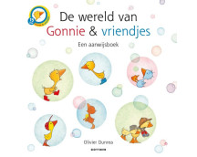 De wereld van Gonnie & vriendjes