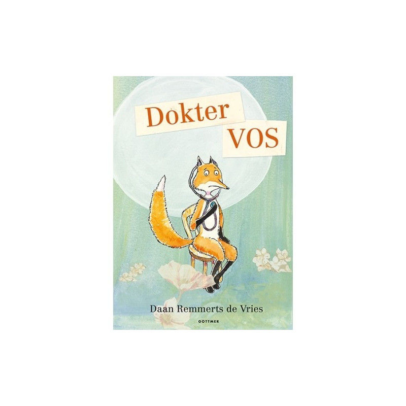 Dokter Vos Dokter Vos