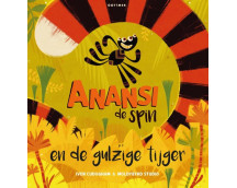 Anansi en de gulzige tijger