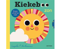Kiekeboe zon