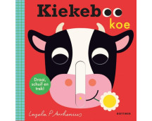 Kiekeboe koe