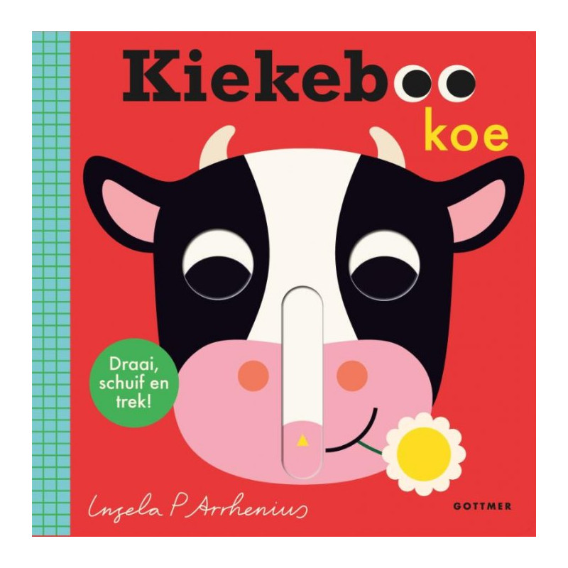 Kiekeboe koe Kiekeboe koe