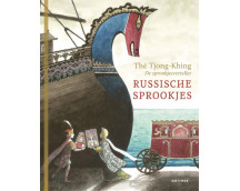 De sprookjesverteller - Russische sprookjes