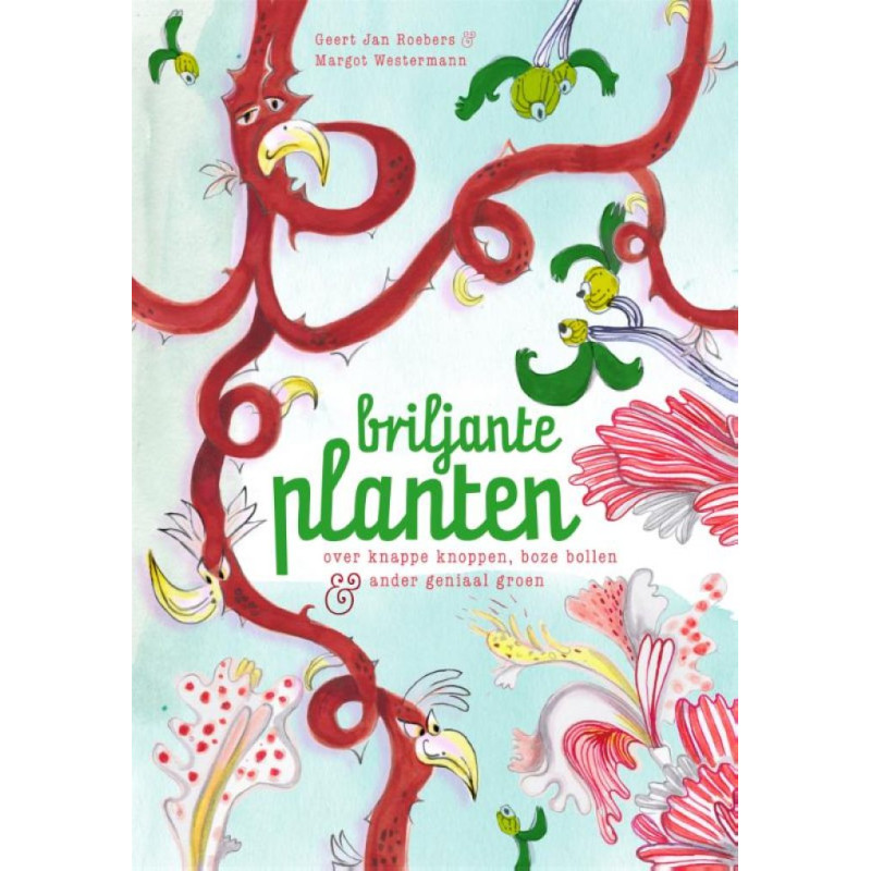 Briljante planten Briljante planten