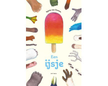 Een ijsje