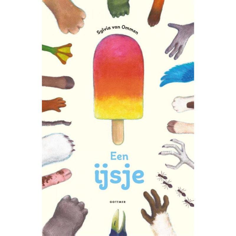 Een ijsje Een ijsje