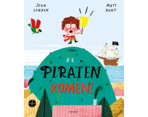 De piraten komen!