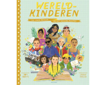 Wereldkinderen