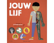 Jouw lijf