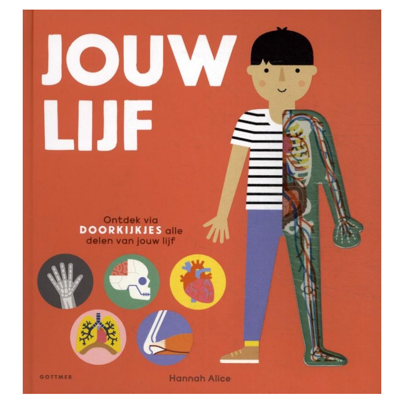 Jouw lijf Jouw lijf