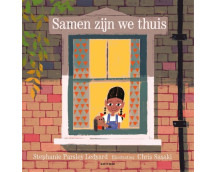 Samen zijn we thuis