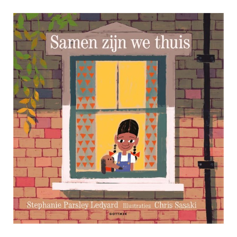 Samen zijn we thuis Samen zijn we thuis