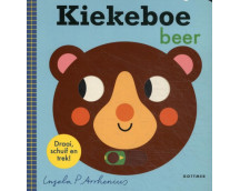 Kiekeboe beer