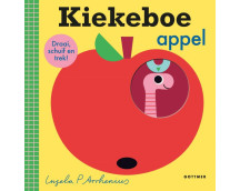 Kiekeboe appel