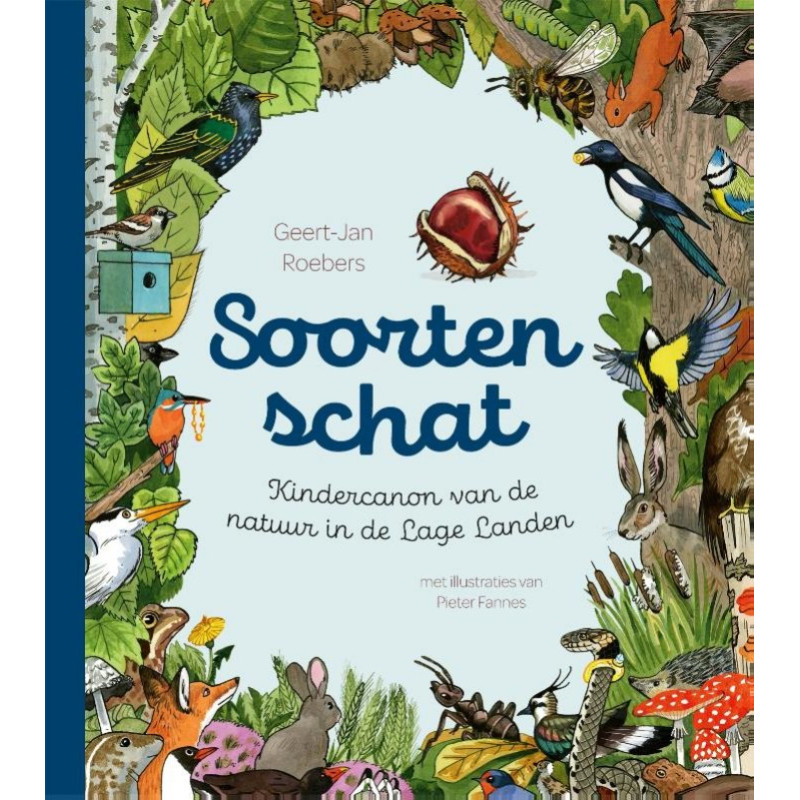 Soortenschat Soortenschat