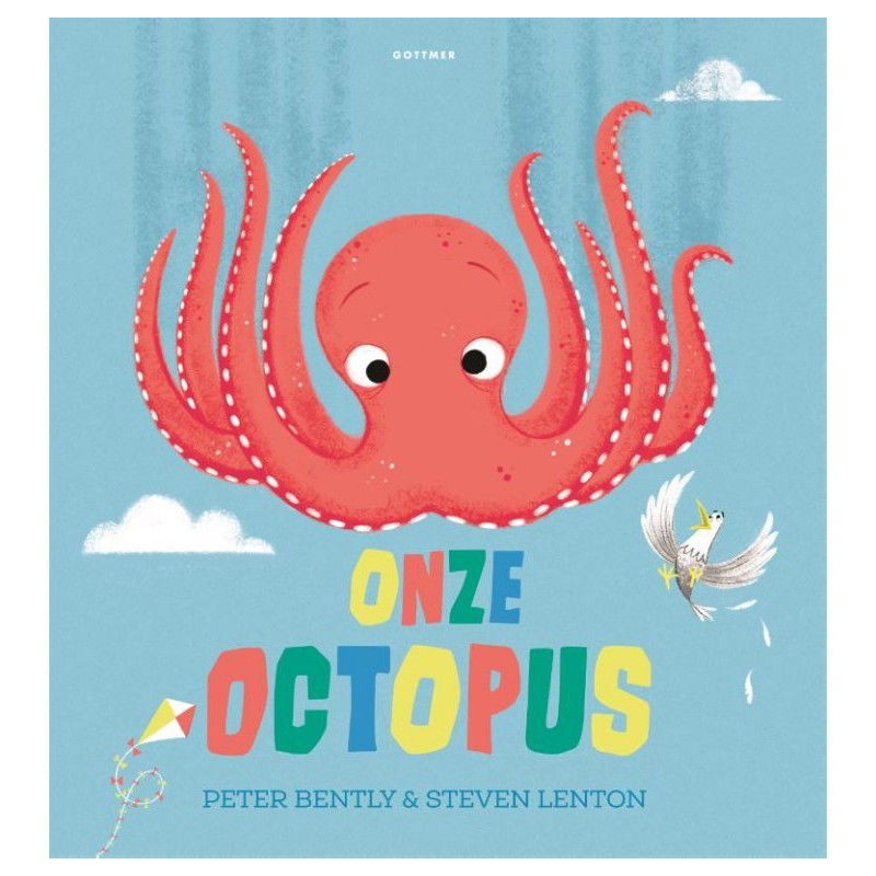 Onze octopus Onze octopus