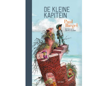 De kleine kapitein - omnibus