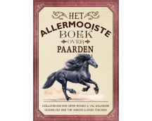 Het allermooiste boek over paarden