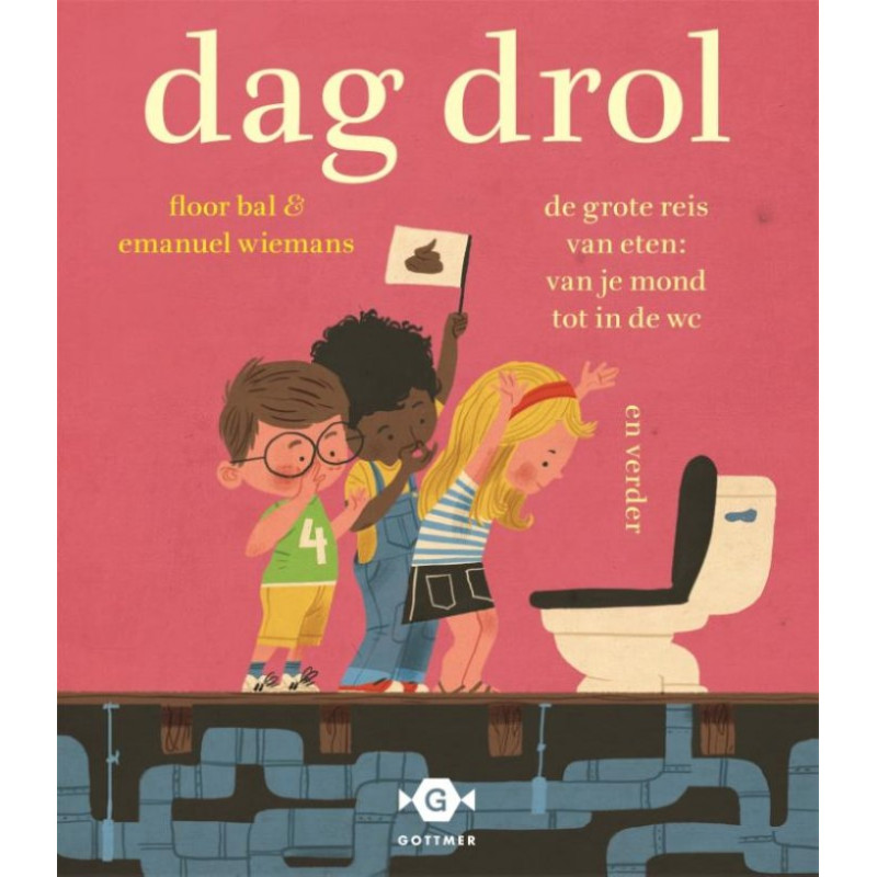 Dag drol Dag drol