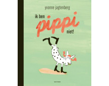 Ik ben Pippi niet