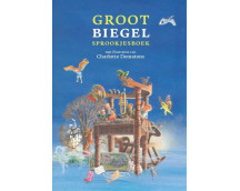 Groot Biegel sprookjesboek