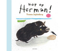 Kop op, Herman!