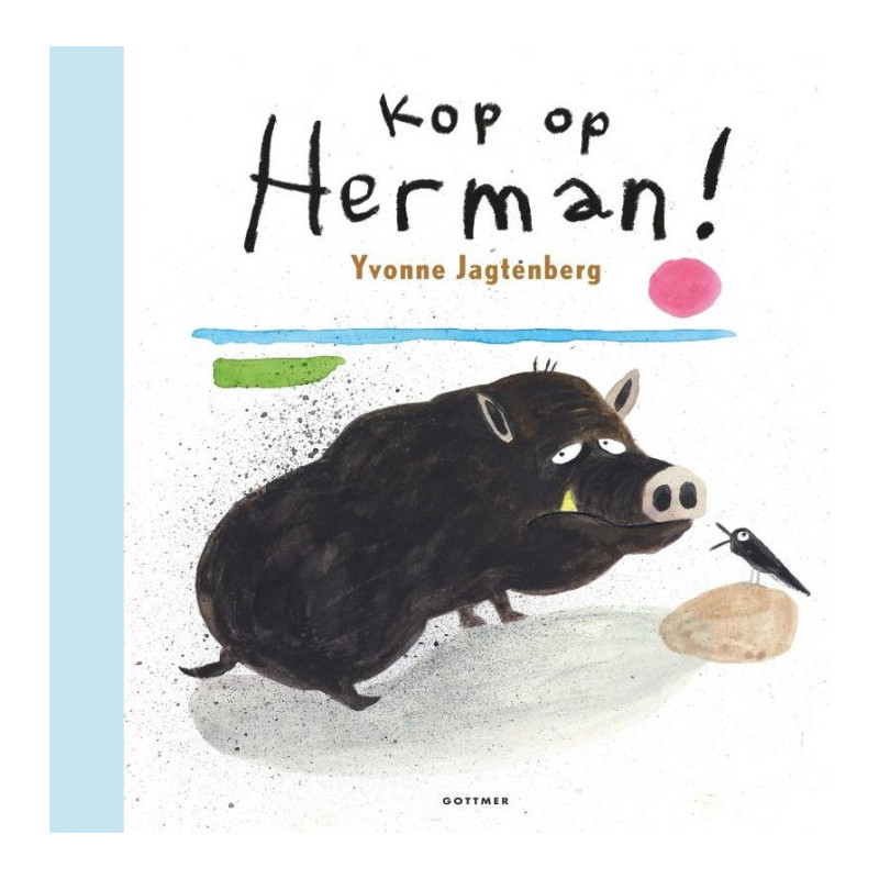 Kop op, Herman! Kop op, Herman!