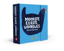Mooiste eerste woordjes