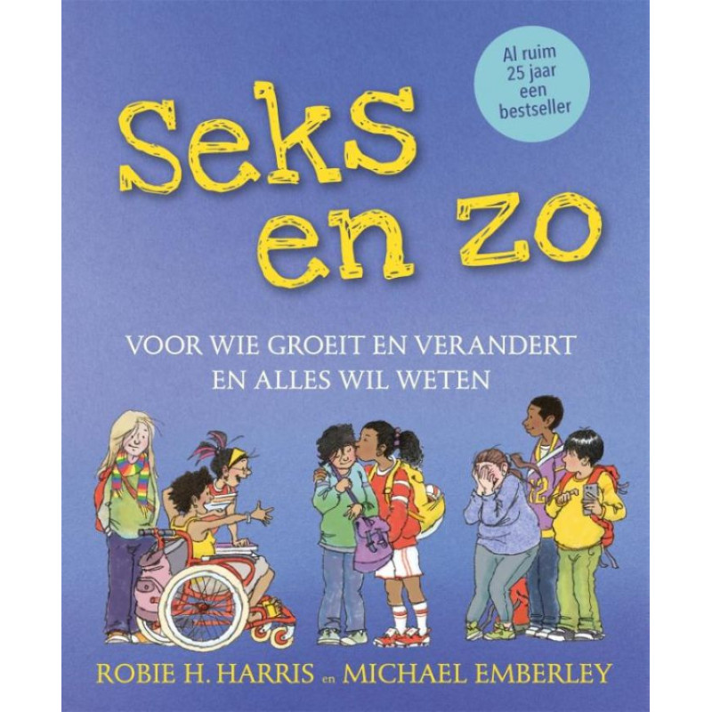 Seks en zo Seks en zo