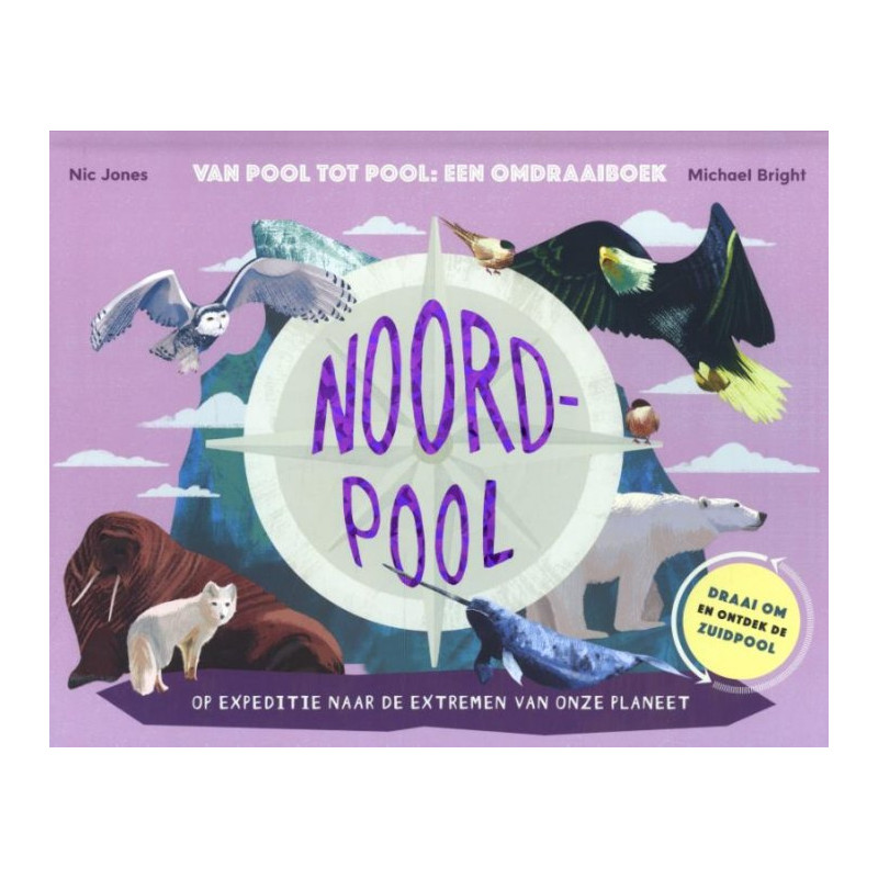 Noordpool/Zuidpool Noordpool/Zuidpool